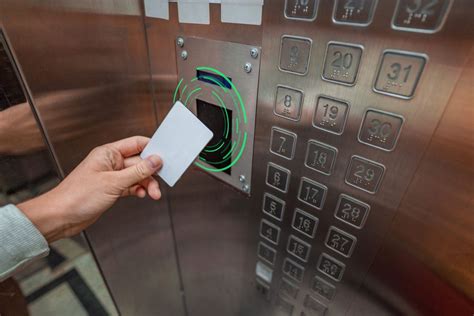 contactless id key card|Complete Guide to Key Card Entry Systems .